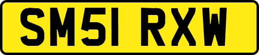 SM51RXW