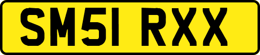 SM51RXX