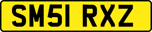 SM51RXZ