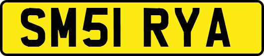 SM51RYA