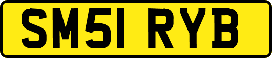 SM51RYB