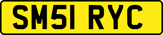SM51RYC