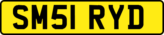 SM51RYD