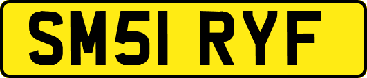 SM51RYF