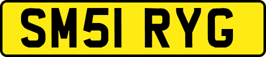 SM51RYG