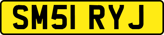 SM51RYJ
