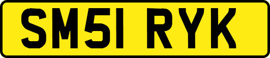 SM51RYK