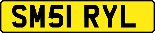 SM51RYL