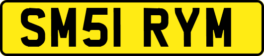 SM51RYM