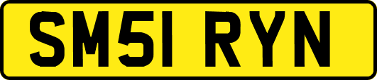SM51RYN