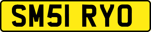 SM51RYO