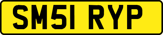 SM51RYP