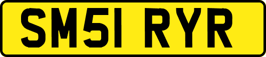SM51RYR