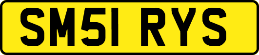SM51RYS