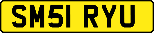 SM51RYU