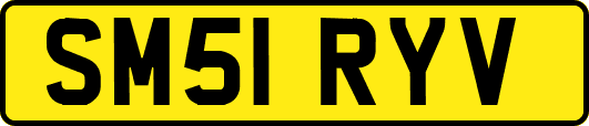 SM51RYV