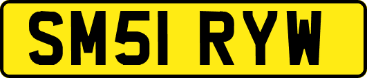 SM51RYW