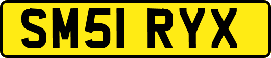 SM51RYX