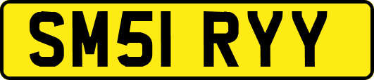 SM51RYY