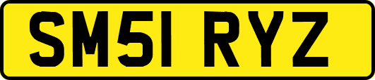 SM51RYZ