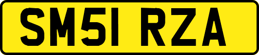 SM51RZA