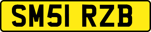 SM51RZB