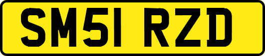 SM51RZD