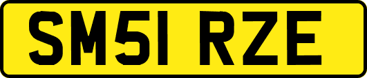 SM51RZE