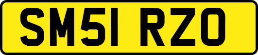 SM51RZO