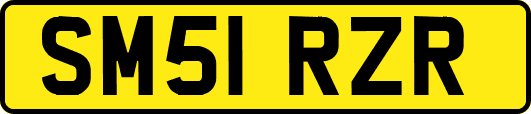 SM51RZR