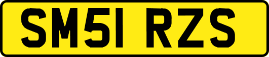SM51RZS