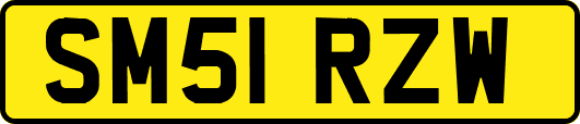 SM51RZW