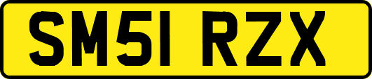 SM51RZX