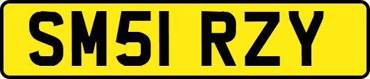 SM51RZY