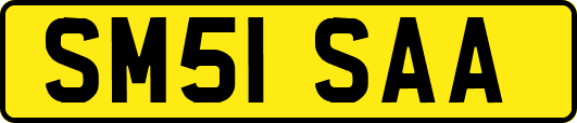 SM51SAA