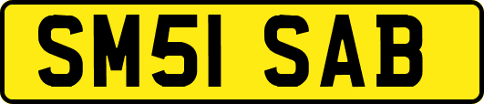 SM51SAB