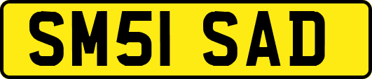 SM51SAD