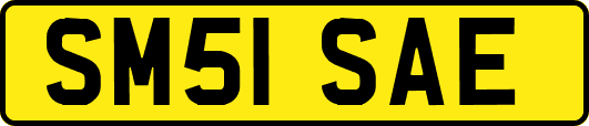 SM51SAE