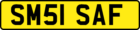 SM51SAF