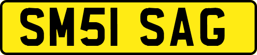 SM51SAG