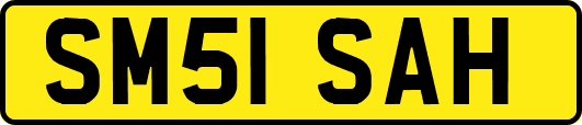 SM51SAH