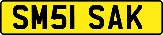 SM51SAK