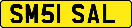 SM51SAL