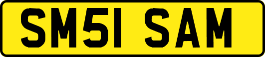 SM51SAM