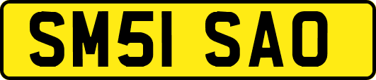 SM51SAO