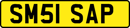 SM51SAP