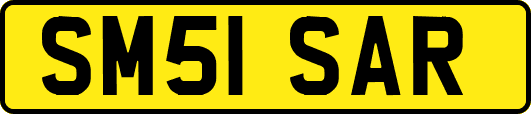 SM51SAR