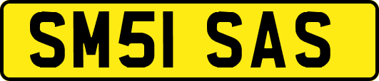 SM51SAS