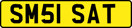 SM51SAT