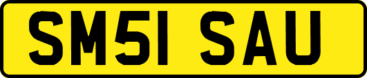 SM51SAU